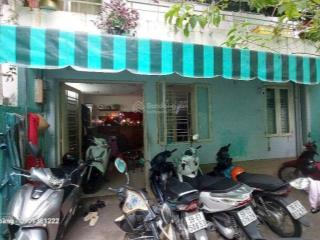 Hẻm thông xe hơi ,ngang 6 m nhà 2 tầng còn chắc điện biên phủ, p.21 bình thạnh 88.5m 8.5 tỷ
