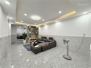 Nhà đẹp nguyễn xí cách phạm văn đồng 20m 55m 2 tầng giá chỉ 4.4 tỷ