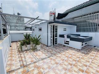 211/8.... hoàng hoa thám, p.7, q.phú nhuận 52m (6x8.4m) 8.8 tỷ lô góc, 4 tầng, xe hơi đỗ cửa