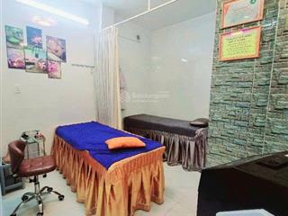 9....0 nguyễn đình chiểu phường 4, phú nhuận dt 36m (3.5x10) 4 tầng btct 5pn giá chỉ 5.5 tỷ