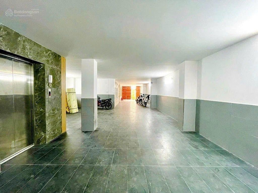 Gò vấp thống nhất ngang 8m dt 220m 6 tầng có thang máy giá 36.5 tỷ