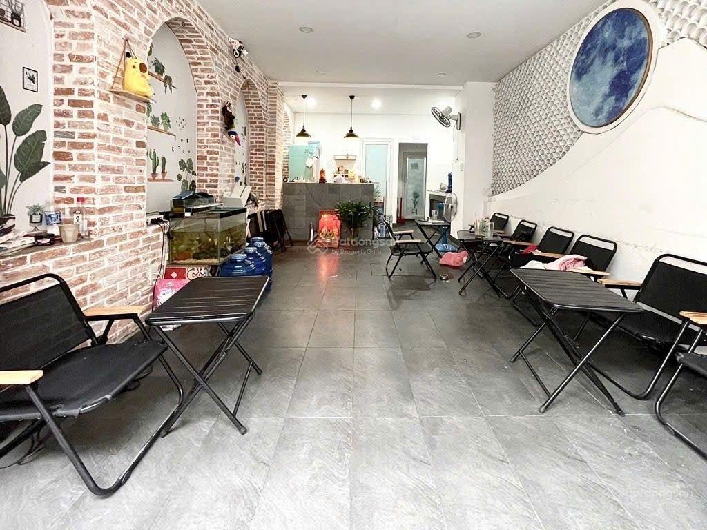 Gò vấp thống nhất ngang 8m dt 220m 6 tầng có thang máy giá 36.5 tỷ