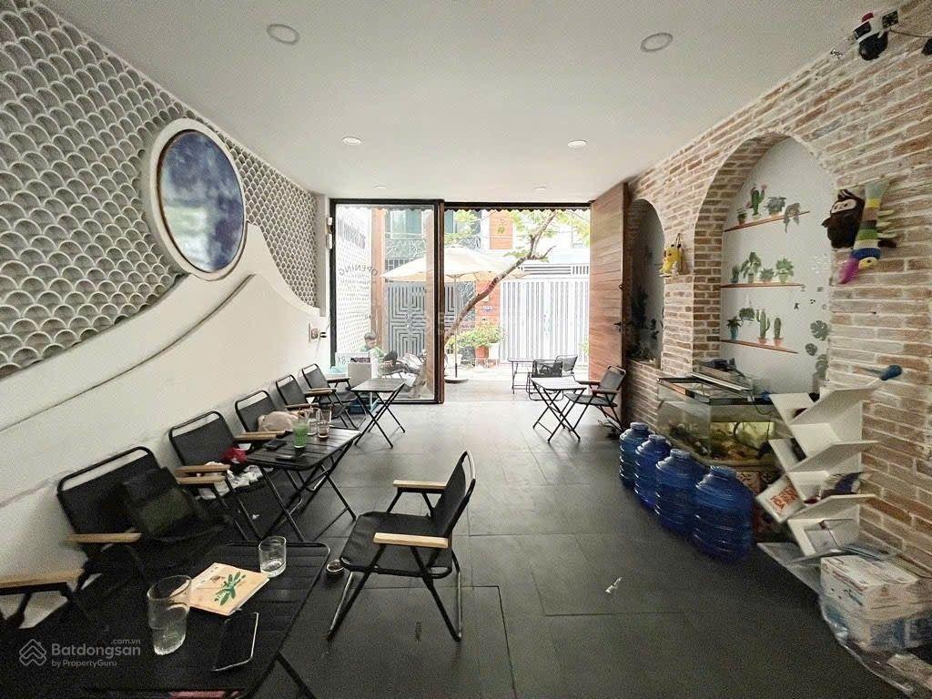 Gò vấp thống nhất ngang 8m dt 220m 6 tầng có thang máy giá 36.5 tỷ