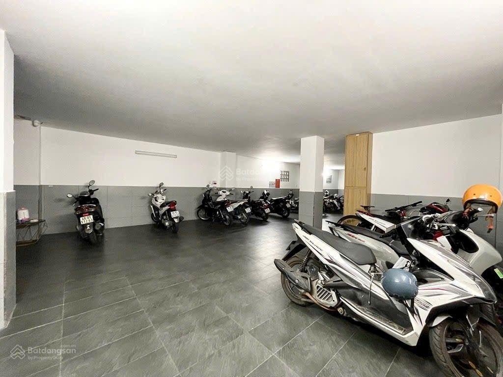 Gò vấp thống nhất ngang 8m dt 220m 6 tầng có thang máy giá 36.5 tỷ