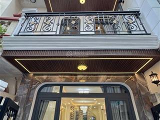 Phú nhuận phan xích long dt 50m 5 tầng giá 8.99 tỷ