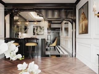 Gia đình bán gấp cao ốc phú nhuận 20 hoàng minh giám. 105m2 2p, 2wc. sh. giá 6,7 tỷ.  0796 100 ***