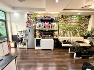 Chung cư mễ trì 70m2, 2 ngủ, 2 vs sổ đỏ chính chủ, giá 4,85 tỷ khu tiện ích hiện đại