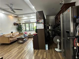 Chung cư lĩnh nam 75 , 2 ngủ, 1vs, nội thất cơ bản sổ đỏ chính chủ