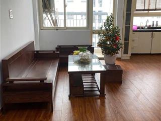 Chung cư bắc từ liêm 70m2, 2 phòng ngủ, 2vs, sổ đỏ chính chủ. giá công khai 4 tỷ. call/zalo