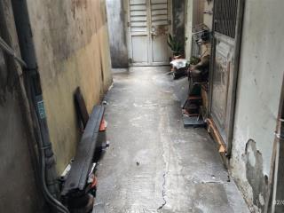 Cho thuê nhà riêng tại đường lê duẩn, phường cửa nam, hoàn kiếm, hà nội, 5,5 triệu, 15 m2