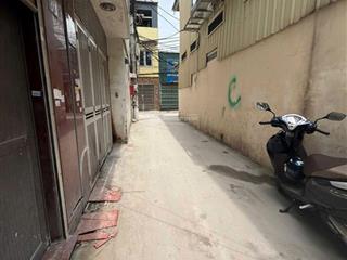 Chính chủ nhờ bán nhà riêng tại định công hạ, 198 triệu / m2, 73 m2, view đẹp, uy tín