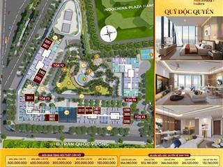 Độc quyền quỹ căn 2  3  4pn giá tốt nhất sun feliza cầu giấy  full giá chỉ từ 9.5 tỷ