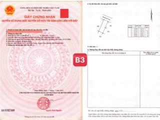 Chỉ 635 triệu  sở hữu ngay lô đất đẹp gần tỉnh lộ 8, diên khánh