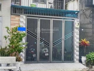 Nhà đ. võ văn ngân, thủ đức 40m2 shr, nhà 1t1l đúc 100%, kế chợ.  mr. đông 0938 122 ***