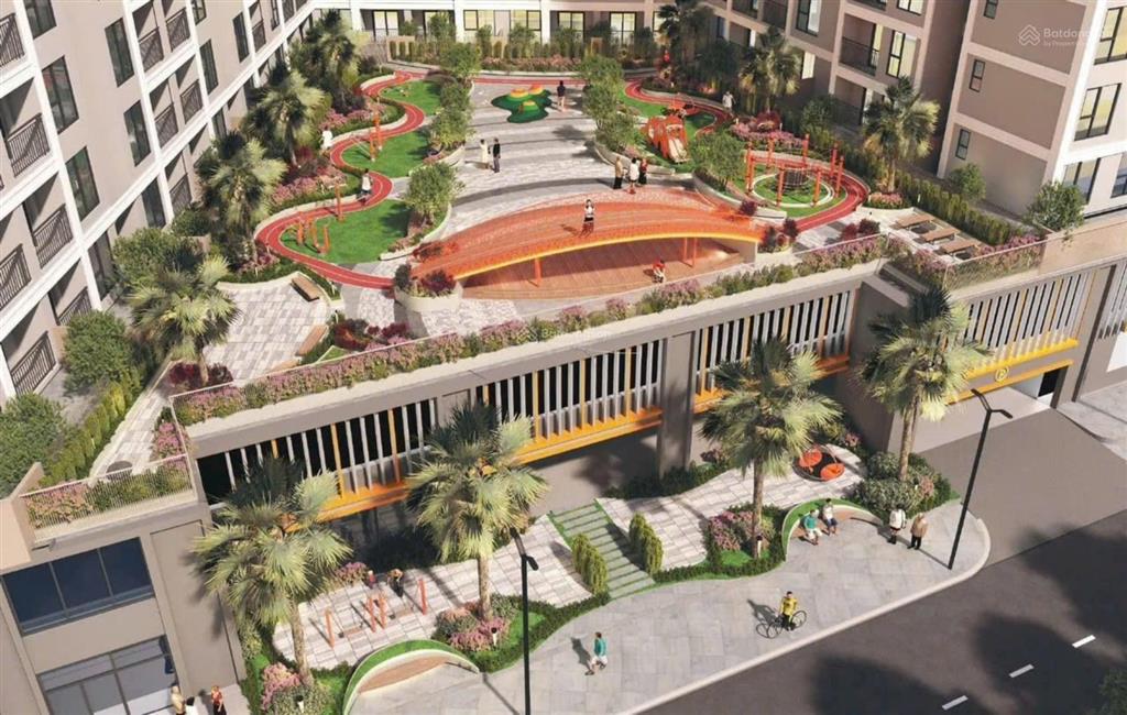 Đăng ký hồ sơ mua nhà ở xã hội pg aura ngay gần aeon mall tiện ích 58m2, 2 pn