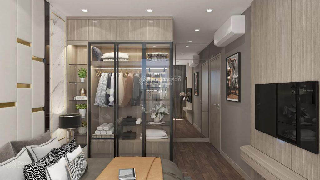 Đăng ký hồ sơ mua nhà ở xã hội pg aura ngay gần aeon mall tiện ích 58m2, 2 pn