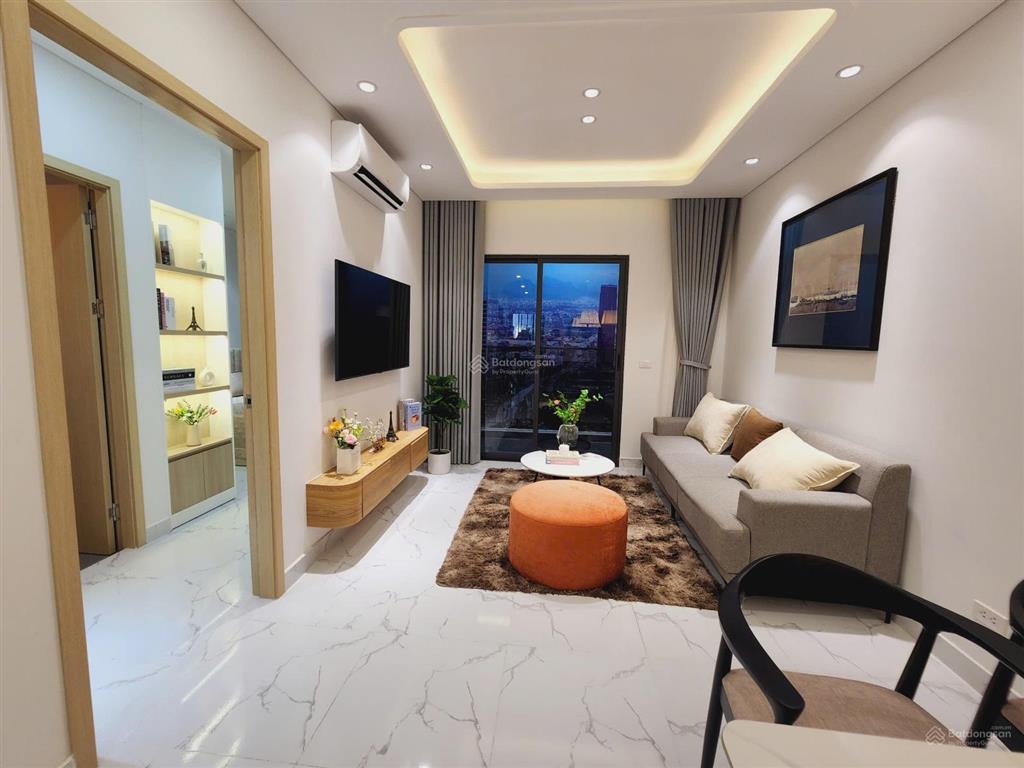 Đăng ký hồ sơ mua nhà ở xã hội pg aura ngay gần aeon mall tiện ích 58m2, 2 pn