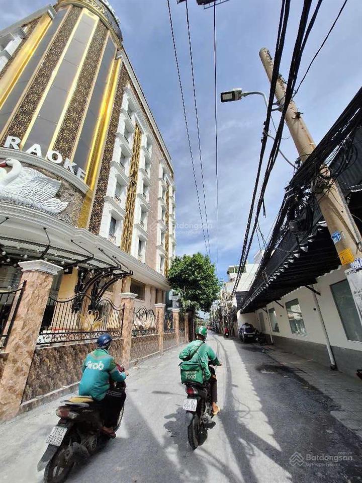 Bán nhà riêng 3pn, 5wc, 60m2 tại nguyễn thị thập, bình thuận, q7, giá 7,66 tỷ