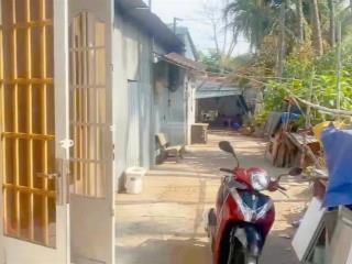 Bán nhà phường phước bình  quận 9  không quy hoạch  1 tỷ 4 ( thương lượng )