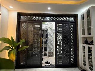 Bán nhà 4 tầng nguyễn văn quỳ  phú thuận  quận 7  đẹp keng