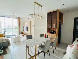 Cho thuê căn hộ 2pn d'lusso quận 2 nội thất cơ bản 13tr  full nội thất 16tr
