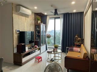 Bán nhanh căn hộ cao cấp d'lusso 2pn, 68.5m², giá 5.2 tỷ sổ hồng riêng thương lượng chính chủ