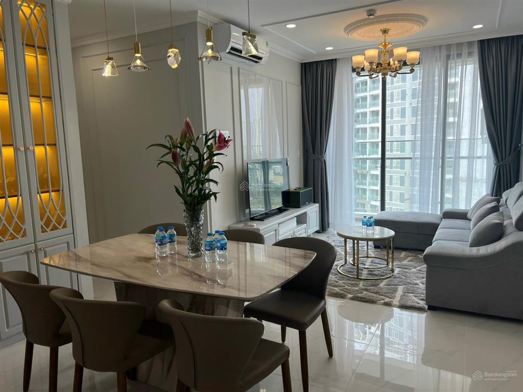 Cho thuê gấp ch dlusso, 13 triệu vnd, 68 m2, 2pn, 2wc, an phú, quận 2, tp.hcm