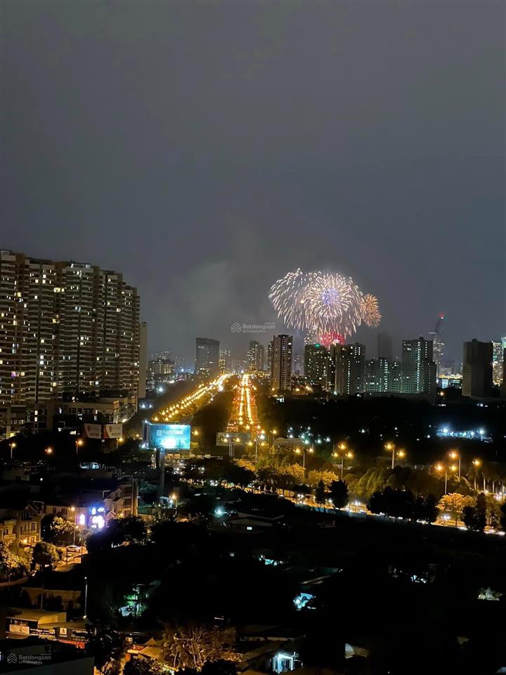 Cho thuê gấp ch dlusso, 13 triệu vnd, 68 m2, 2pn, 2wc, an phú, quận 2, tp.hcm