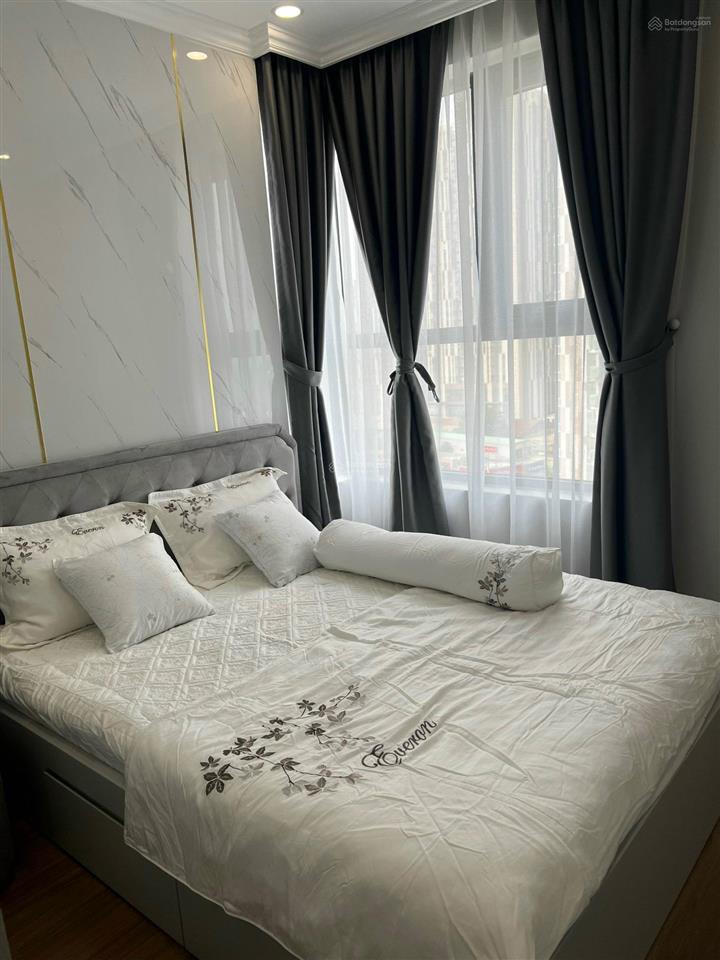 Cho thuê gấp ch dlusso, 13 triệu vnd, 68 m2, 2pn, 2wc, an phú, quận 2, tp.hcm