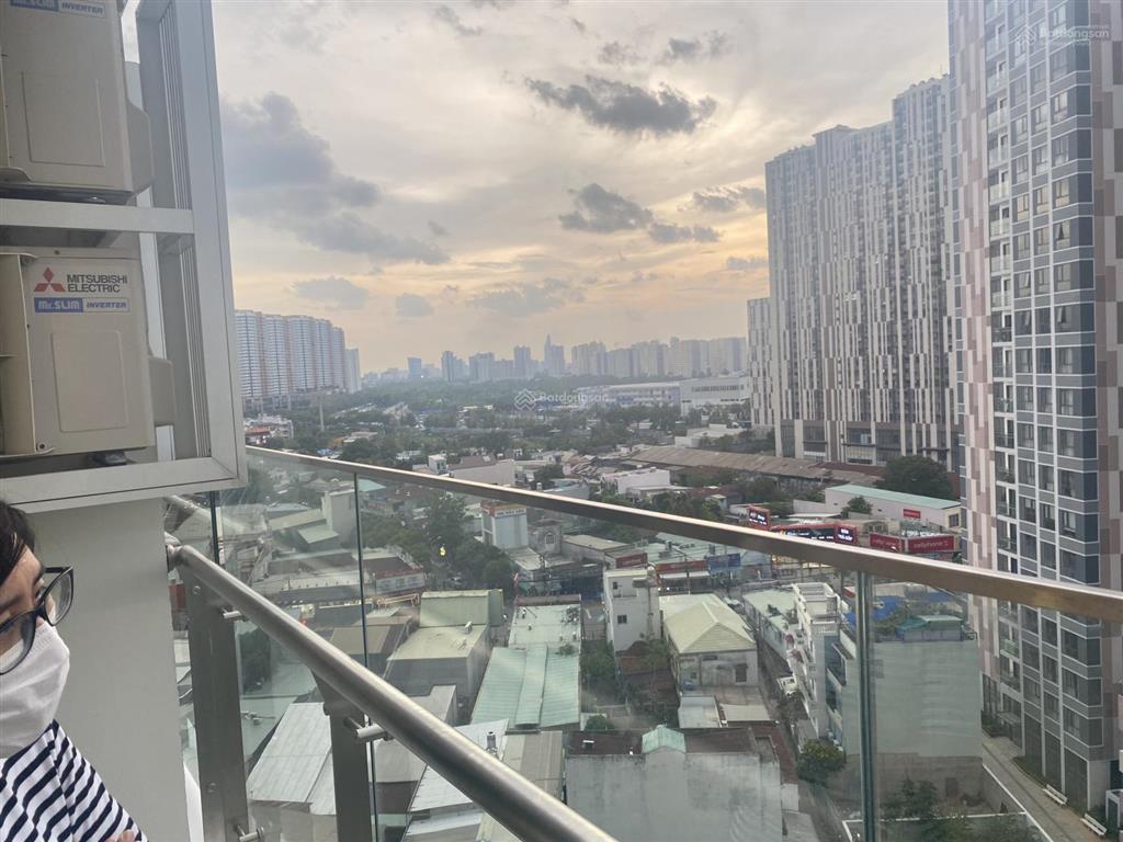 Cho thuê gấp ch dlusso, 13 triệu vnd, 68 m2, 2pn, 2wc, an phú, quận 2, tp.hcm