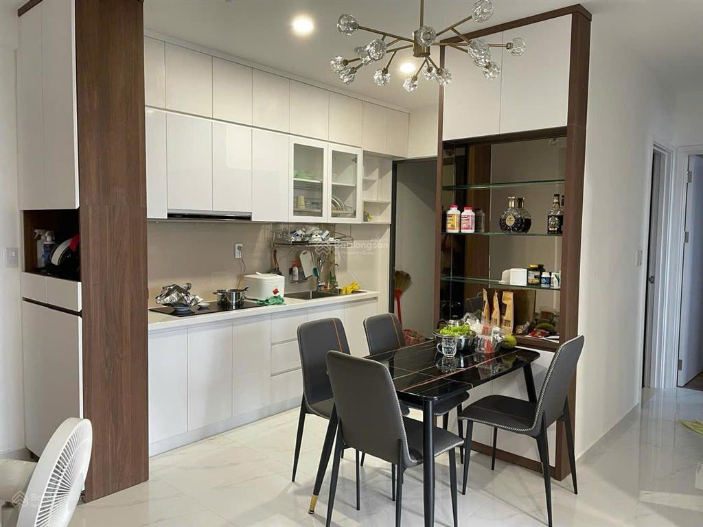 Chính chủ gửi bán nhanh căn hộ d'lusso quận 2, 2pn view sông  68.5m2 full nt. giá 5.5tỷ