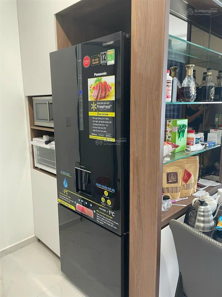 Chính chủ gửi bán nhanh căn hộ d'lusso quận 2, 2pn view sông  68.5m2 full nt. giá 5.5tỷ