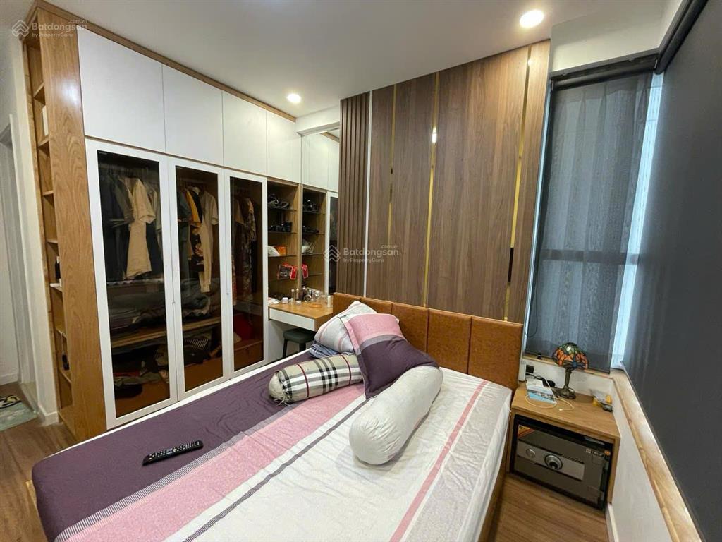 Chính chủ gửi bán nhanh căn hộ d'lusso quận 2, 2pn view sông  68.5m2 full nt. giá 5.5tỷ