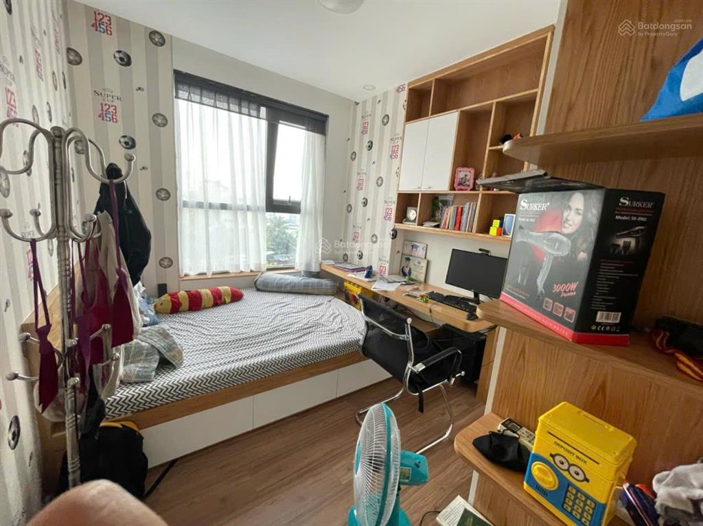 Chính chủ gửi bán nhanh căn hộ d'lusso quận 2, 2pn view sông  68.5m2 full nt. giá 5.5tỷ