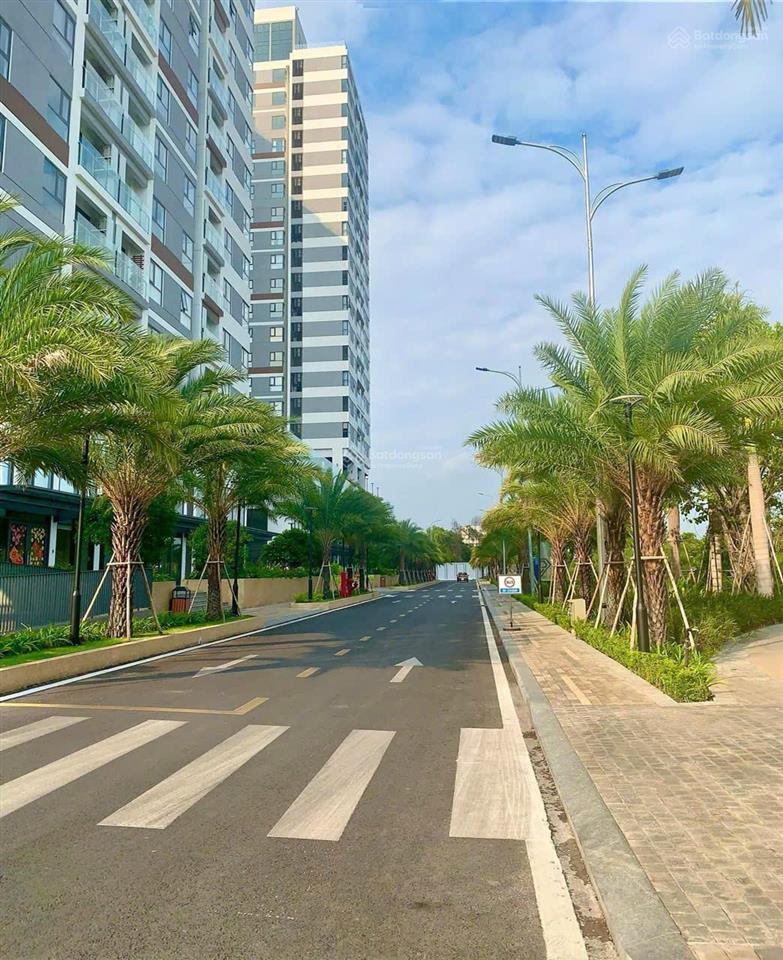 Chính chủ gửi bán nhanh căn hộ d'lusso quận 2, 2pn view sông  68.5m2 full nt. giá 5.5tỷ