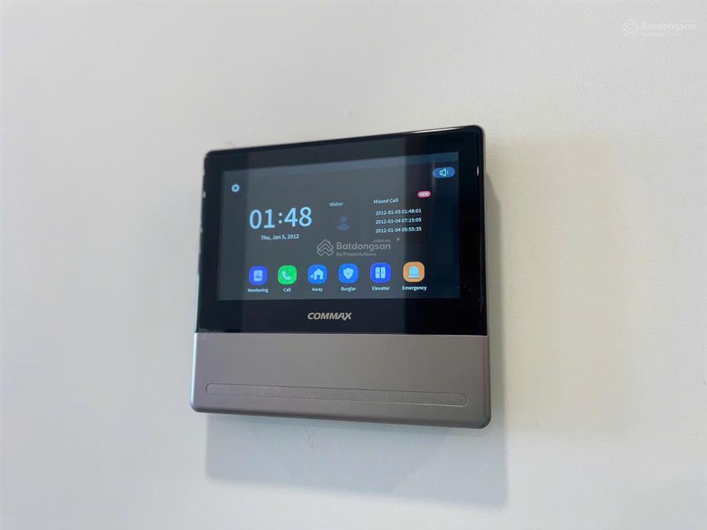 Bán căn hộ chung cư mt eastmark city, 3,1 tỷ, 63m2, q9, hcm  hàng hiếm tại