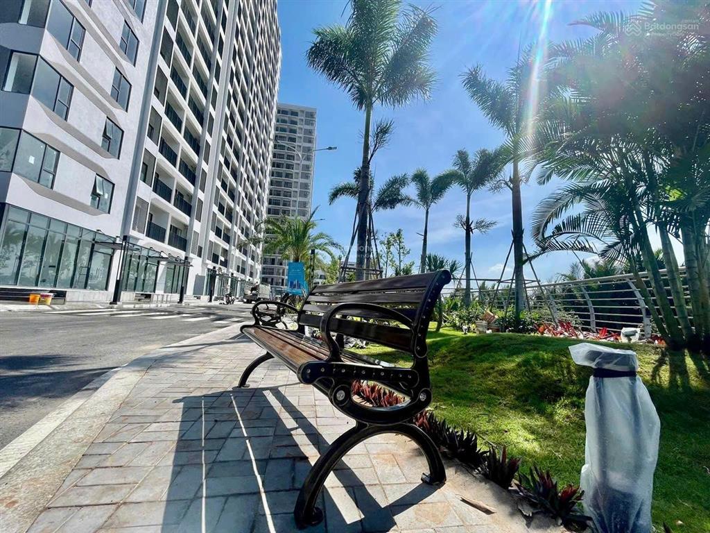 Bán căn hộ chung cư mt eastmark city, 3,1 tỷ, 63m2, q9, hcm  hàng hiếm tại