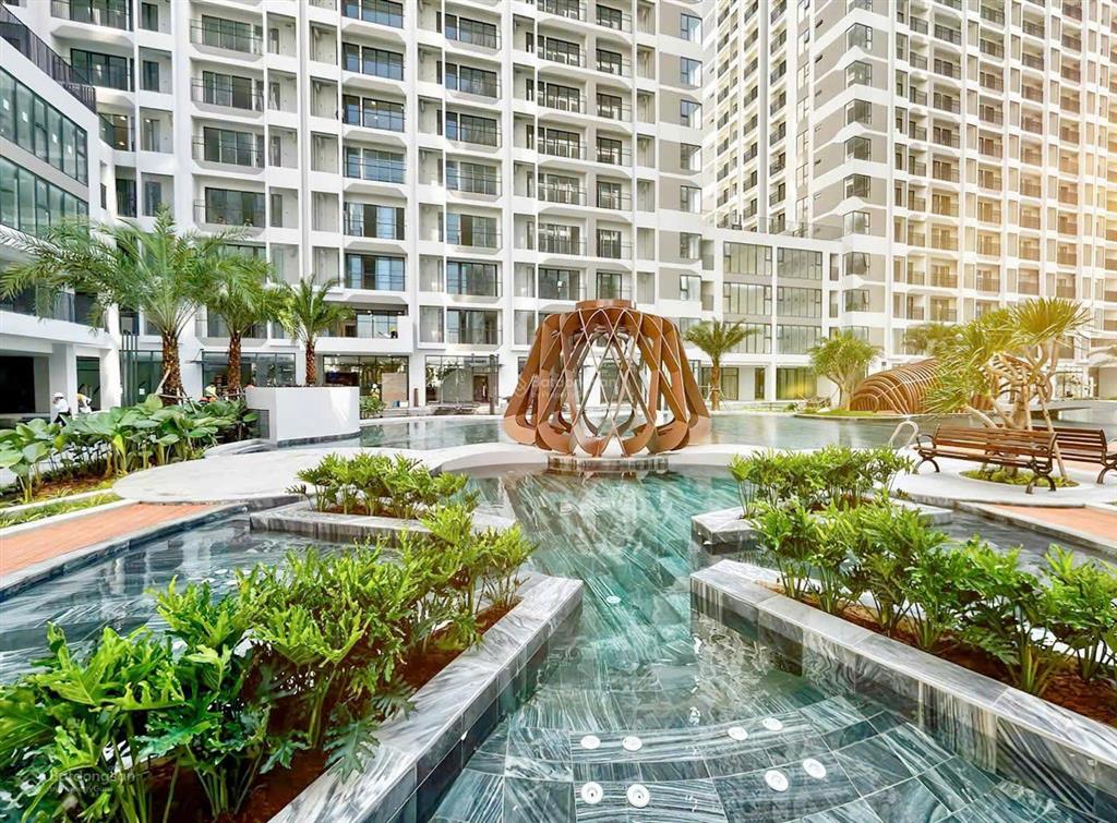 Bán căn hộ chung cư mt eastmark city, 3,1 tỷ, 63m2, q9, hcm  hàng hiếm tại
