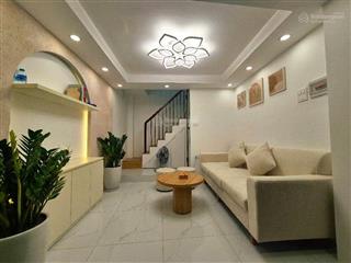 Đội cấn  3 ngủ đẹp  ngõ thông  16m2  4.6 tỷ