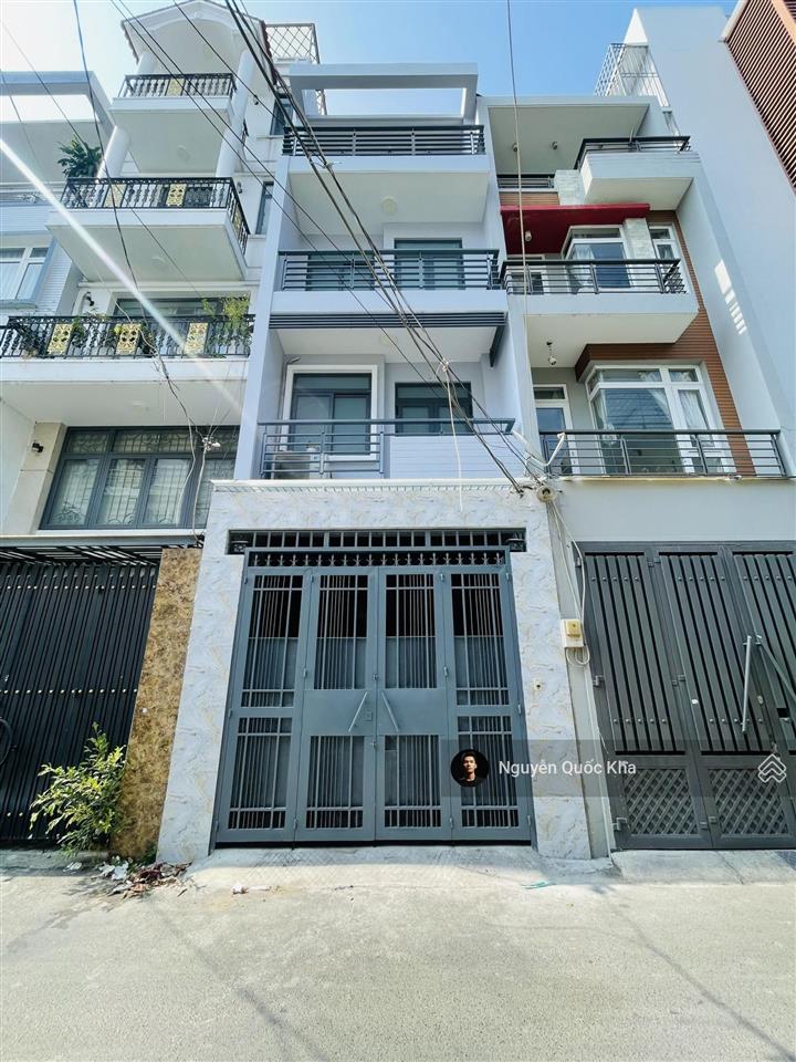 Bán nhà mặt tiền đường nhựa oto tránh khu kiều đàm p. tân hưng q7  giá 11,5 tỷ