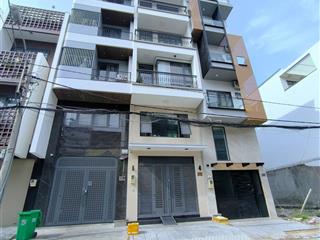 Bán nhà mặt tiền đường nhựa oto tránh khu kiều đàm p. tân hưng q7  giá 11,5 tỷ