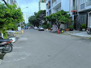Bán nhà mặt tiền đường số p. tân kiểng quận 7  diện tích 4,5x24.8m  giá 13,9 tỷ tl