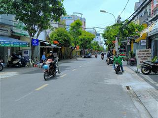 Nhà 6 tầng mt đường số p. tân quy, (3.5x21)m nhà đẹp full nội thất thang máy thu nhập 720 triệu/năm