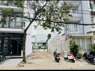 Bán đất 6,5x21m tân quy, quận 7 | xây hầm lửng 4 tầng giá chỉ 19,5 tỷ