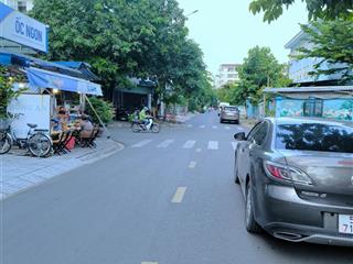 Bán đất đẹp  đường số 5b, phường tân hưng, quận 7 | vuông vứt tiện xây mới