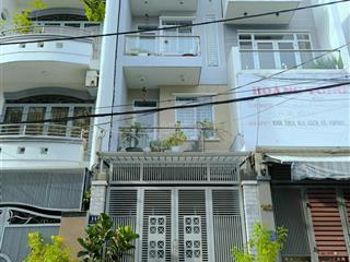 Bán nhà đẹp đường số 37 phường tân quy quận 7| full nội thất giá hot!