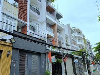 Bán nhà mặt tiền lớn ngay lâm văn bền, p. tân kiểng, quận 7 nhà đẹp, giá tốt