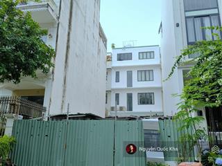 Bán lô đất hàng xóm himlam p.tân hưng quận 7  4x15m  giá 9 tỷ