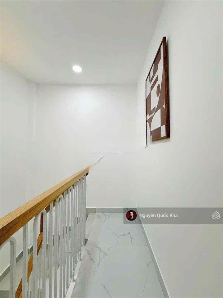Bán nhà mới đẹp 4 tầng đường số 40, kdc tân quy đông, q7  giá 15 tỷ