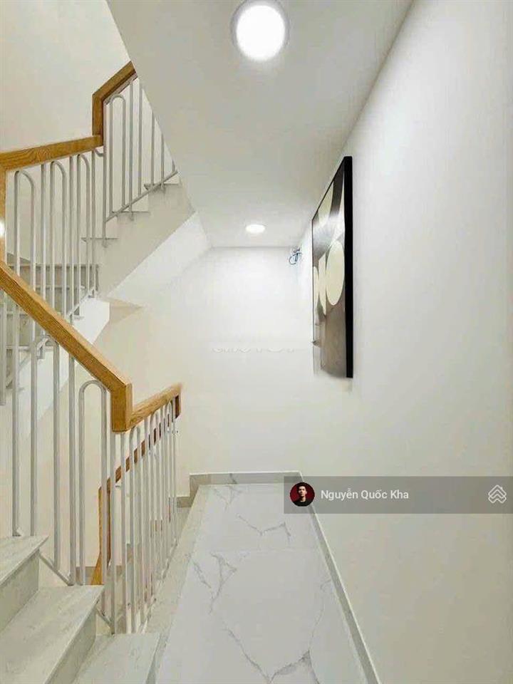 Bán nhà mới đẹp 4 tầng đường số 40, kdc tân quy đông, q7  giá 15 tỷ